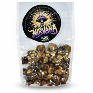 nirvana